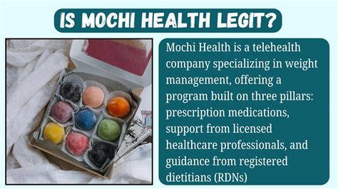 5 Ways Mochi Health Works