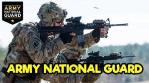 Is National Guard Considered Military