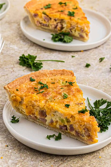 Is Quiche Healthy Reddit