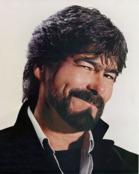 Is Randy Owen Hair Real