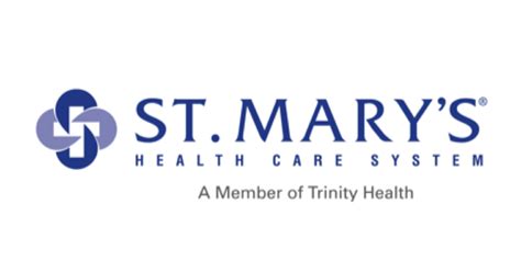 Is St Mary S Health Insurance