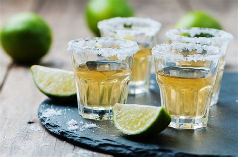 Is Tequila Bad For You