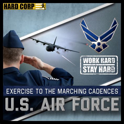 Is Air Force Hard