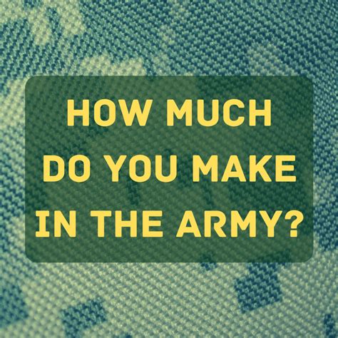 Is The Army Worth It