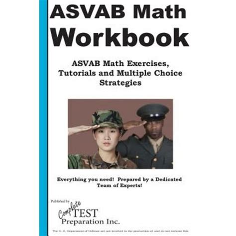 Is The Asvab Multiple Choice