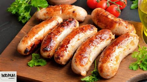 Is Turkey Sausage Healthy