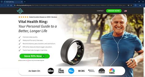 Is Vital Ring A Scam