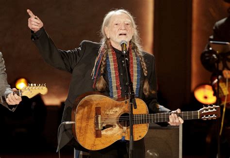 Is Willie Nelson Deceased