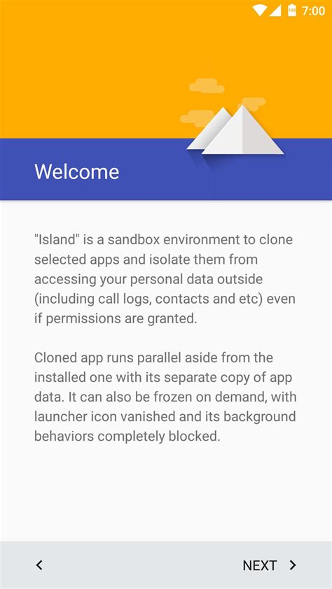 Island Apk