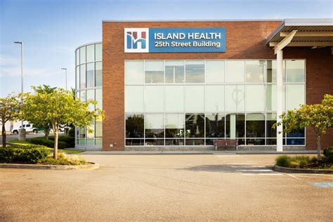 Island Health Anacortes Portal