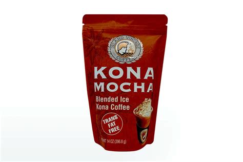 Island Vintage Coffee Kona