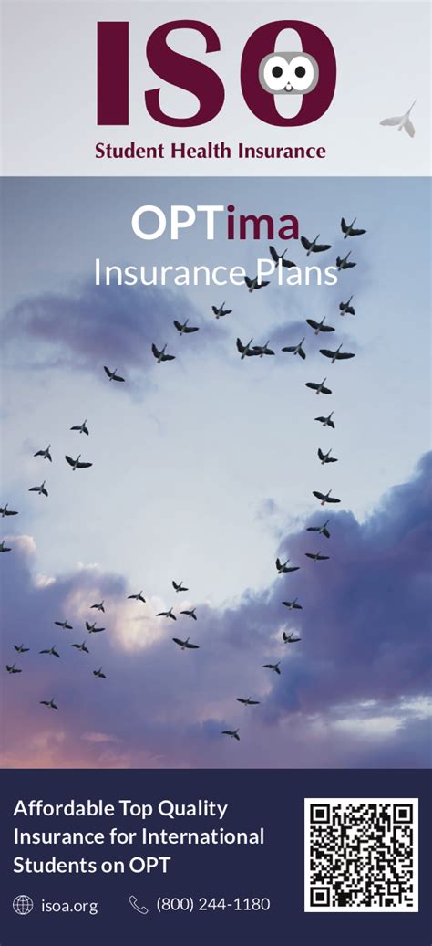 Iso Opt Insurance