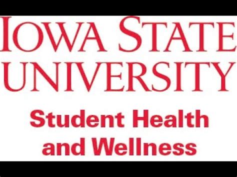 Isu Health And Wellness