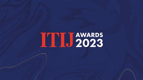 Itij Awards