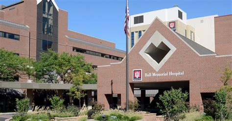 Iu Health Ambulatory Surgery Centers