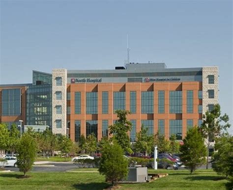 Iu Health Cardiology Carmel