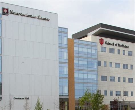 Iu Health Employment Opportunities