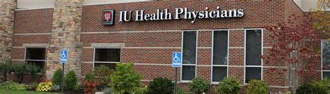 Iu Health Find A Physician