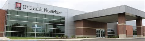 IU Health Fort Wayne Medical Care