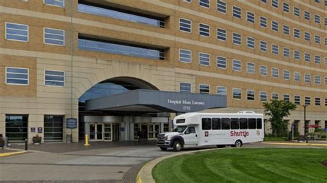 Iu Health Methodist Hospital Address