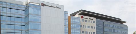 IU Health Neuroscience Center Indianapolis Expert Care