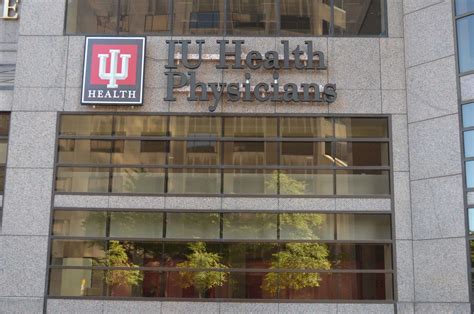 IU Health Primary Care Indianapolis