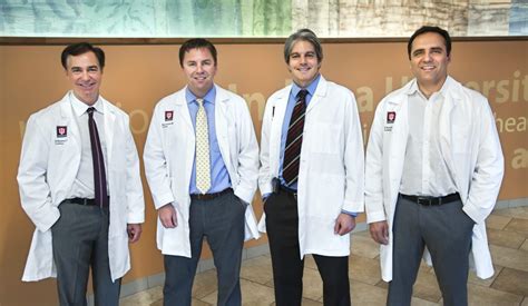 Iu Health Saxony Doctors