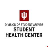 Iu Student Health Center Appointment