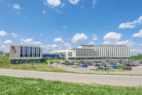 IU Student Health Center Bloomington Services