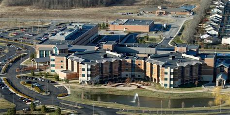 Iu West Mammogram Department