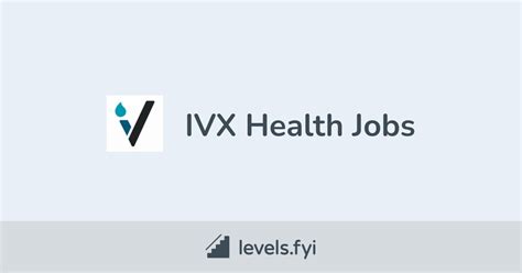 Ivx Health Careers