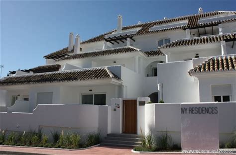 Ivy Residences Nueva Andalucia Marbella Estates