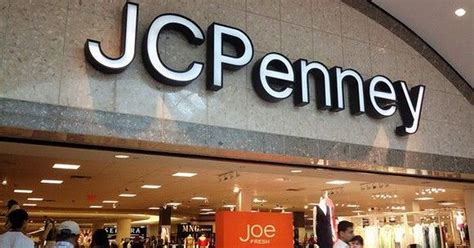 J C Penney