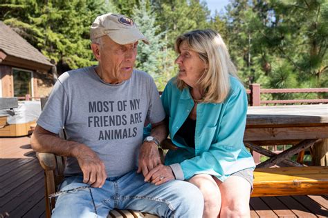 Jack Hanna Alzheimers