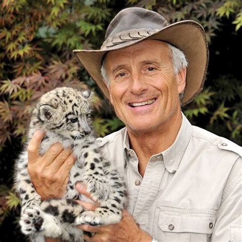 Jack Hanna Columbus Zoo