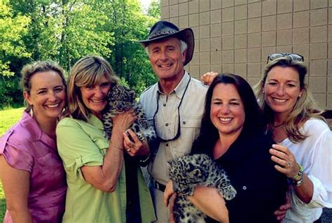 Jack Hanna Daughter Cancer