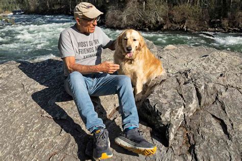 5 Ways Jack Hanna Stays Healthy