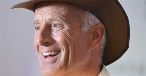 Jack Hanna S Family Offers Update Amid Alzheimer S Battle Men S Journal