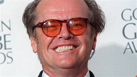 5 Tips Jack Nicholson Health