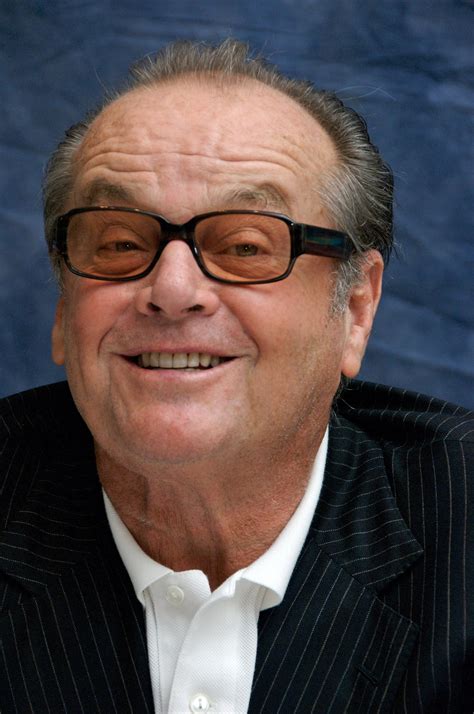 Jack Nicholson Images