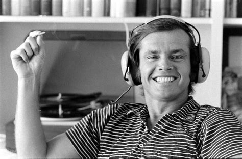 Jack Nicholson Songs