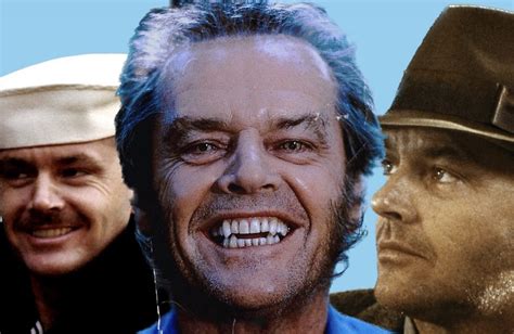 Jack Nicholson Videos