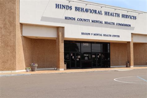 Jackson Behavioral Health Phone Number