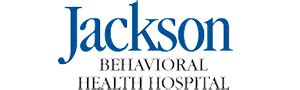 Jackson Behavioral Health Rating Tertinggi