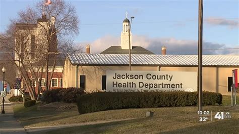 Jackson County Health Department