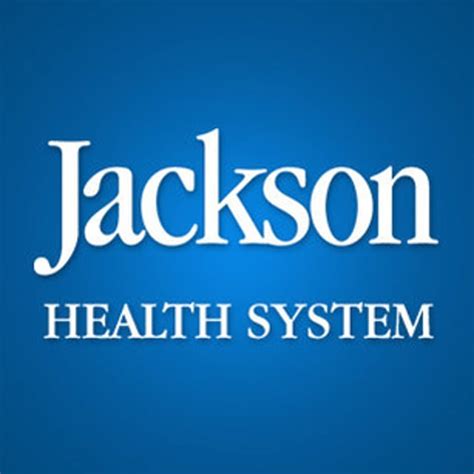 Jackson Health System Job Fair