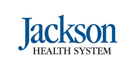 Jackson Health System Login