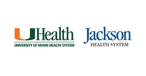 Jackson Health System Logo