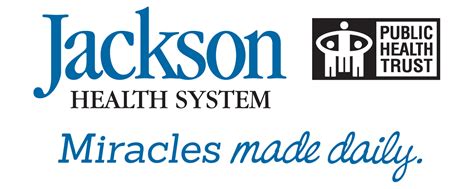 Jackson Health System Phone Number