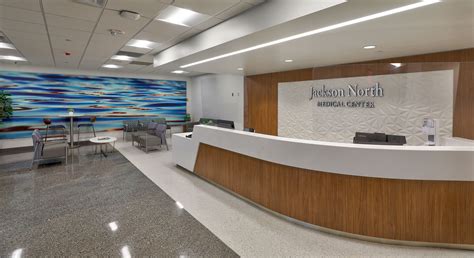 Jackson North Hospital Careers